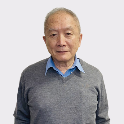 Dr Hong Gan