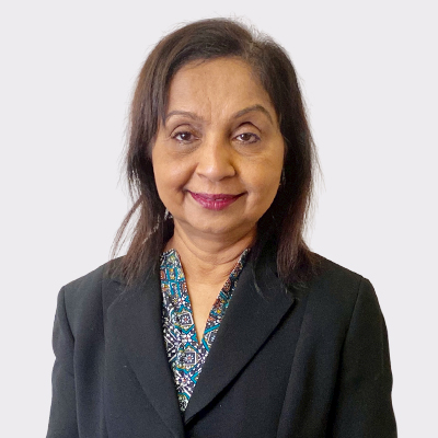 Dr Rekha Jayram Rao